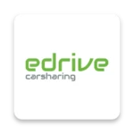 Logo of edrive android Application 