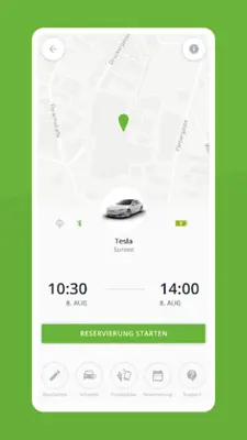 edrive android App screenshot 3